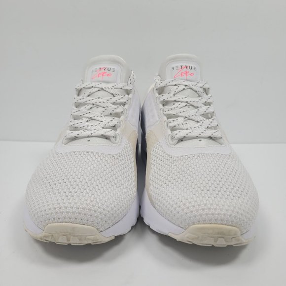 Nike Air Max Zero Be True 2016 Men's White Shoes 789695-101 US Size 9.5 - Picture 3 of 8